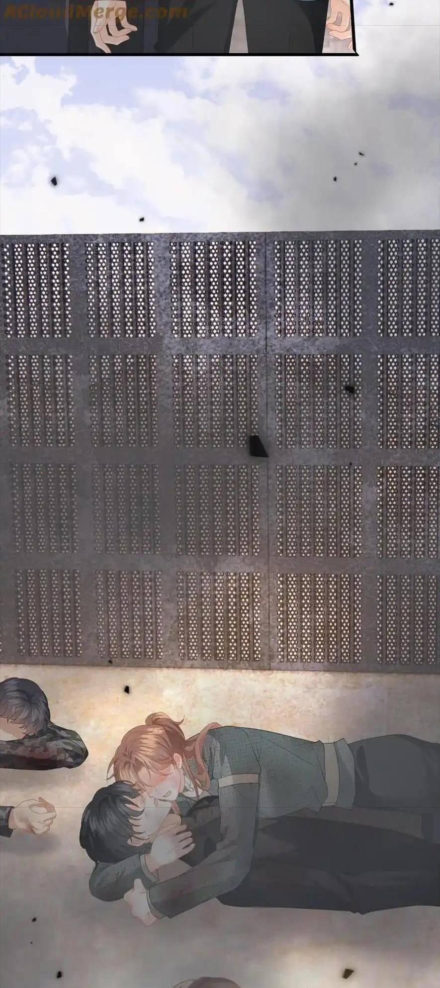 Xuyên Nhanh : Nhân Vật Phản Diện Quá Nuông Chiều Ta 184 trang 28