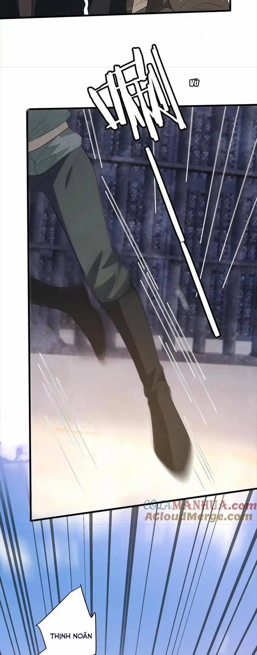 Xuyên Nhanh : Nhân Vật Phản Diện Quá Nuông Chiều Ta 184 trang 3