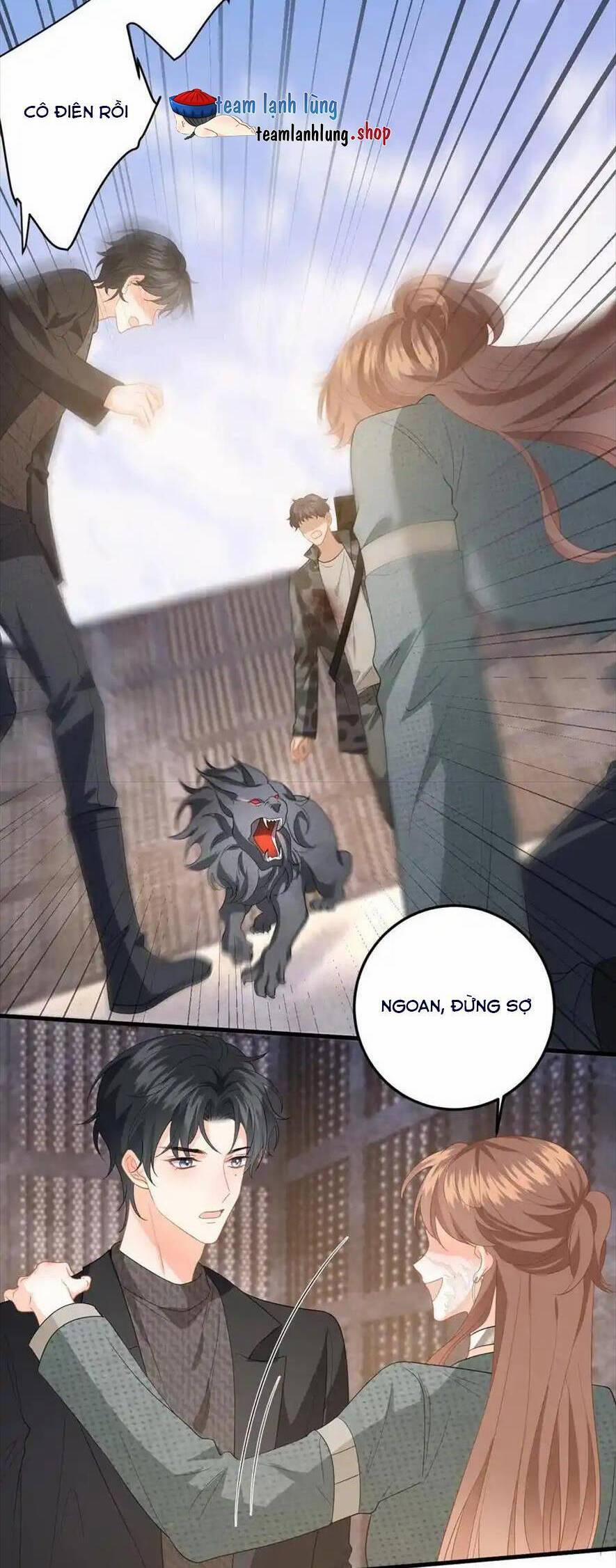 Xuyên Nhanh : Nhân Vật Phản Diện Quá Nuông Chiều Ta 184 trang 4