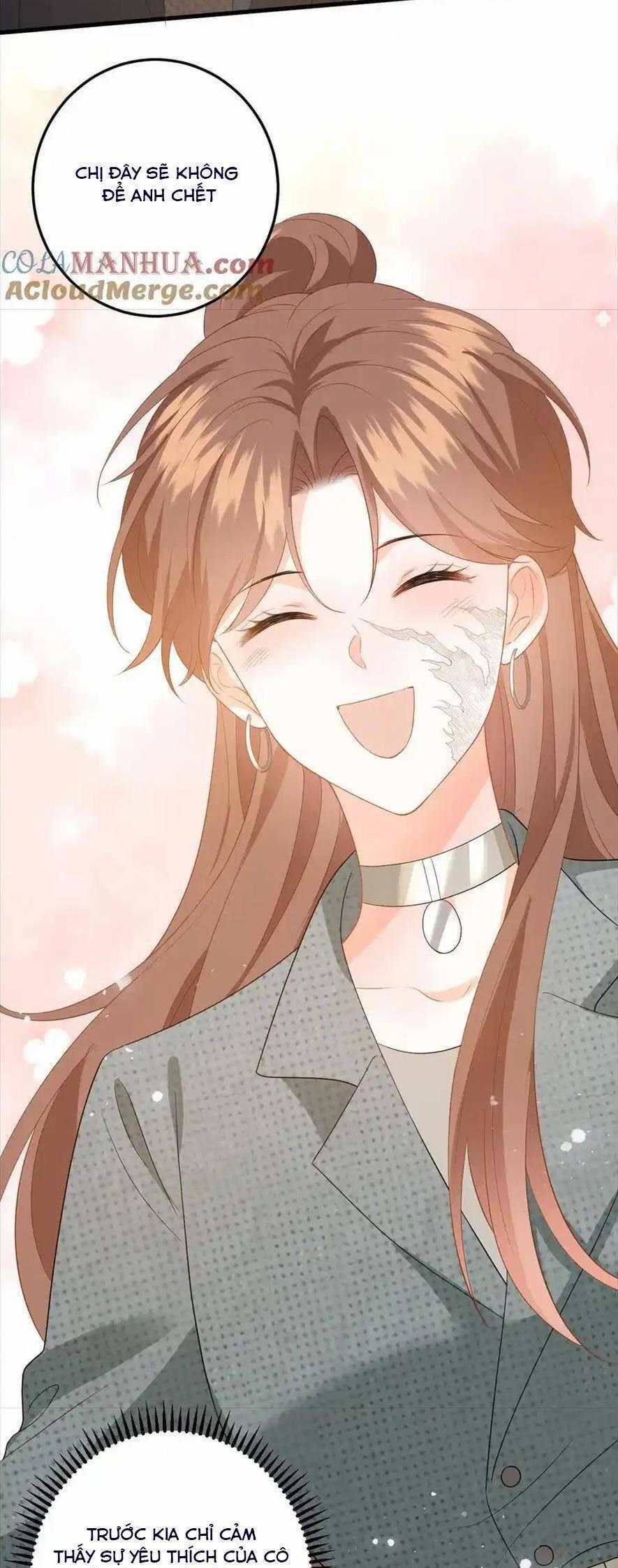 Xuyên Nhanh : Nhân Vật Phản Diện Quá Nuông Chiều Ta 184 trang 5