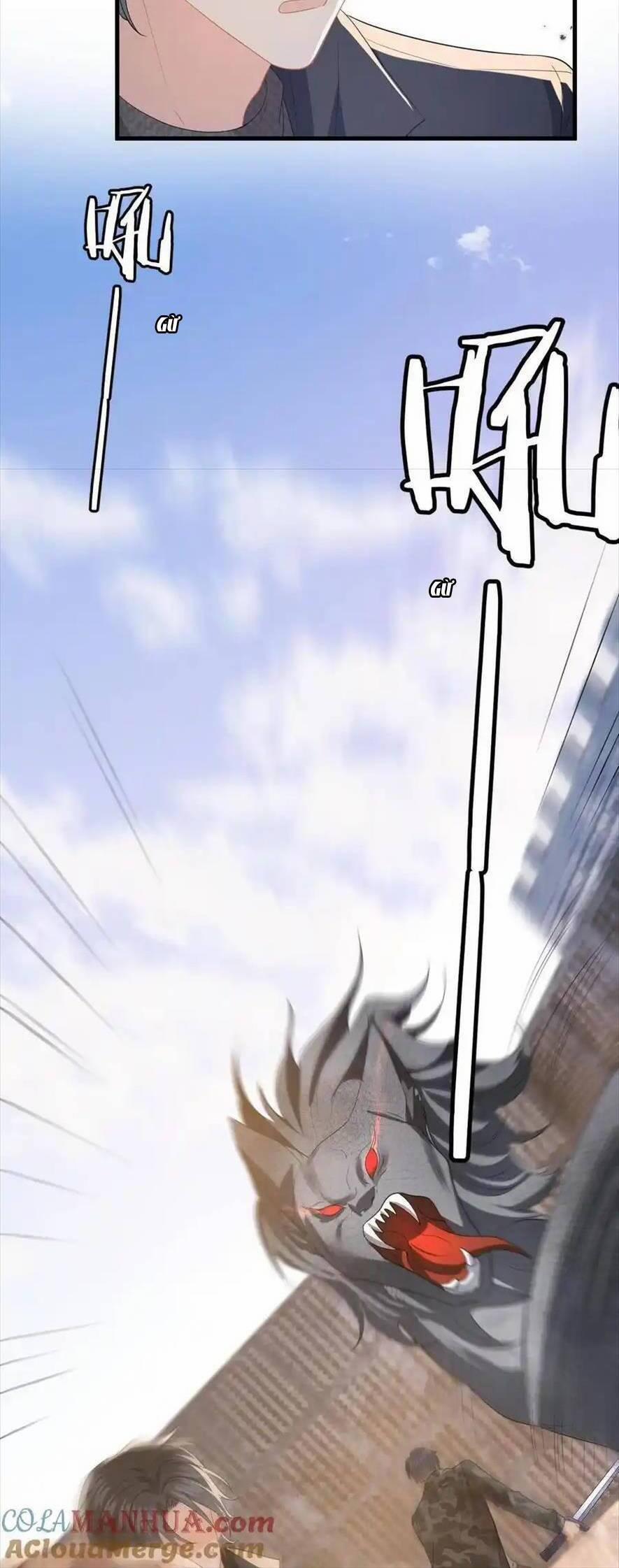 Xuyên Nhanh : Nhân Vật Phản Diện Quá Nuông Chiều Ta 184 trang 7