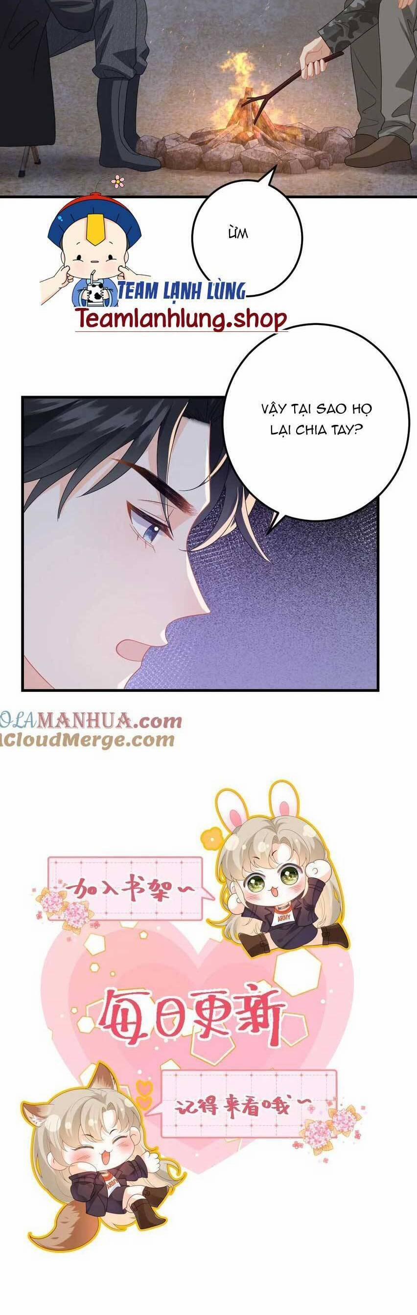 Xuyên Nhanh : Nhân Vật Phản Diện Quá Nuông Chiều Ta 185 trang 18