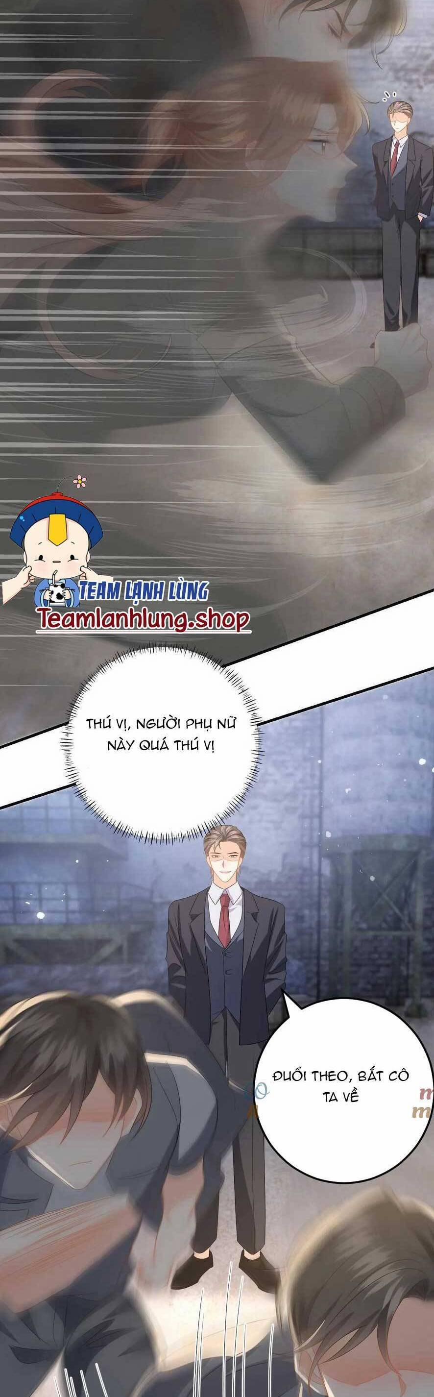 Xuyên Nhanh : Nhân Vật Phản Diện Quá Nuông Chiều Ta 185 trang 5