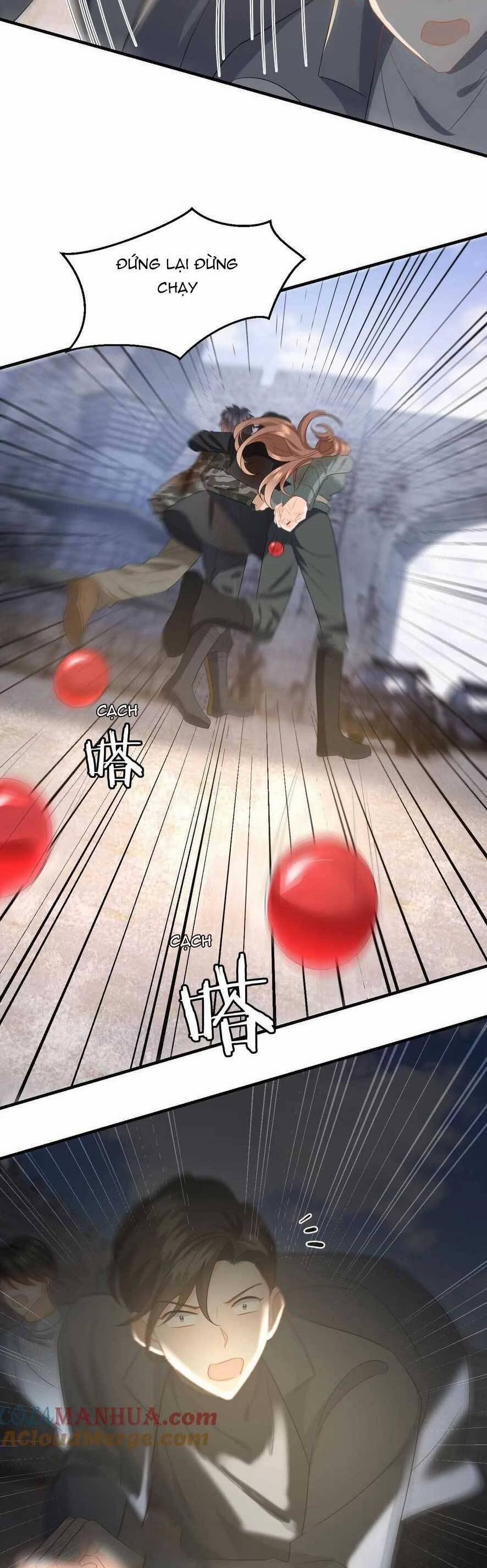 Xuyên Nhanh : Nhân Vật Phản Diện Quá Nuông Chiều Ta 185 trang 6