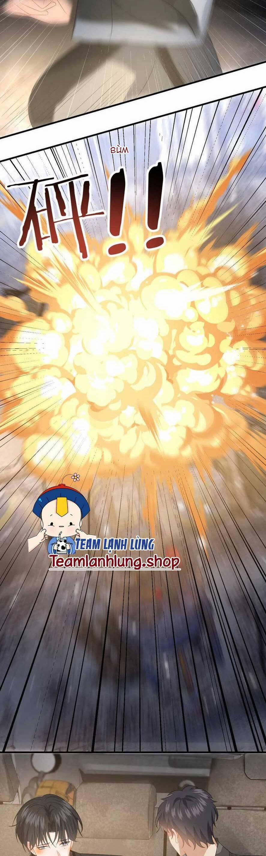 Xuyên Nhanh : Nhân Vật Phản Diện Quá Nuông Chiều Ta 185 trang 7