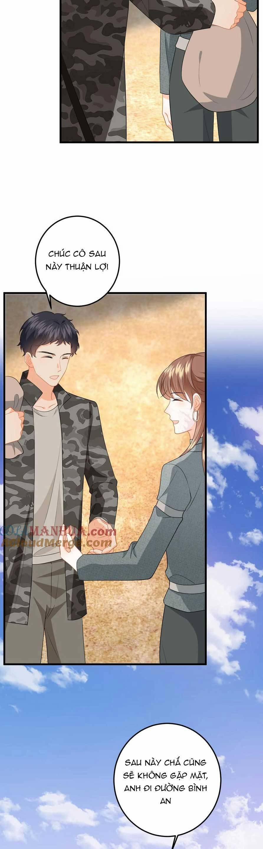 Xuyên Nhanh : Nhân Vật Phản Diện Quá Nuông Chiều Ta 186 trang 13