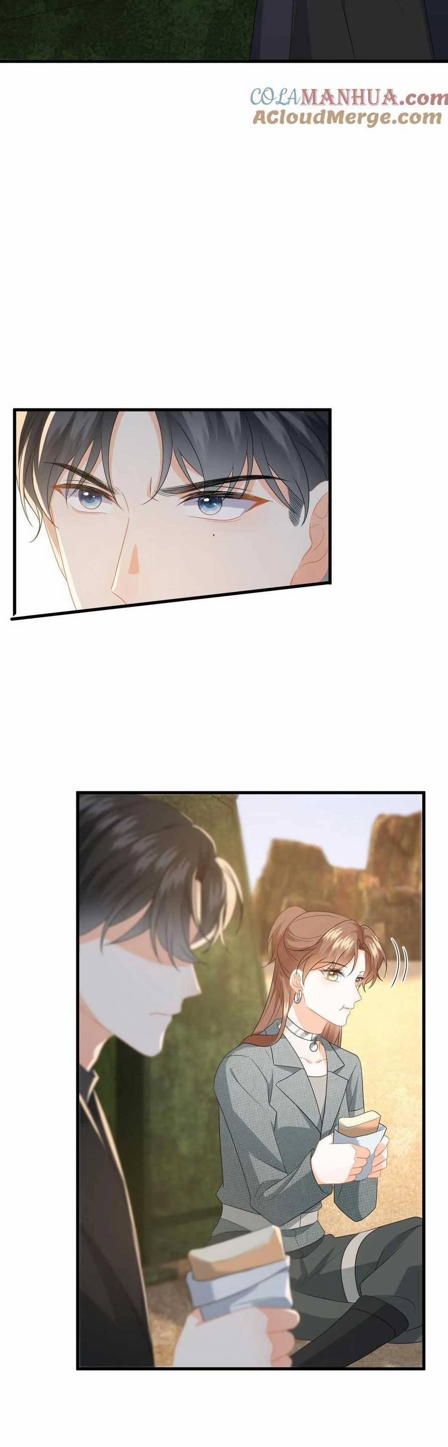 Xuyên Nhanh : Nhân Vật Phản Diện Quá Nuông Chiều Ta 186 trang 18