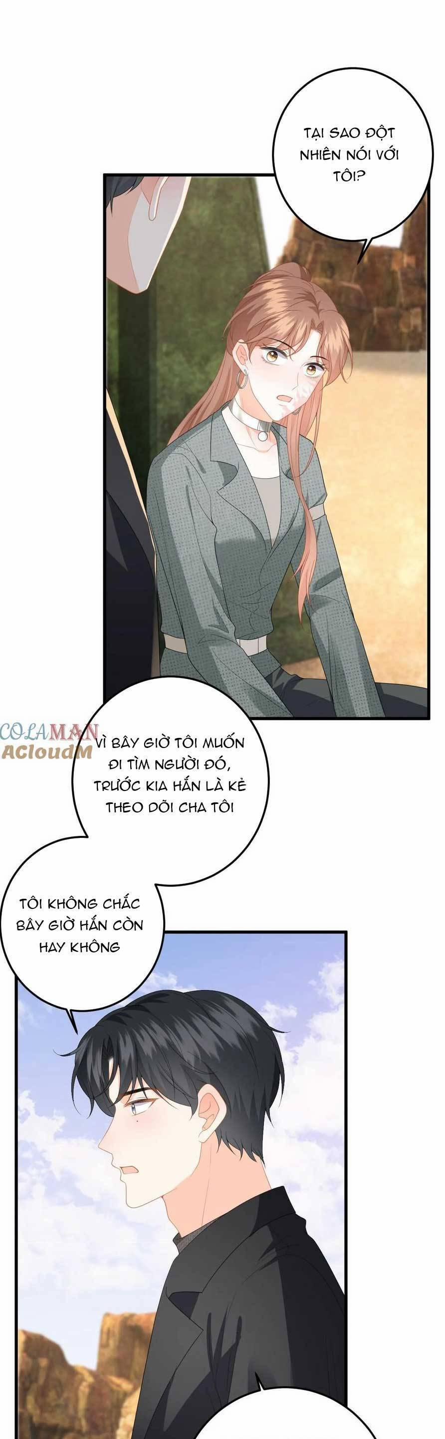 Xuyên Nhanh : Nhân Vật Phản Diện Quá Nuông Chiều Ta 186 trang 22