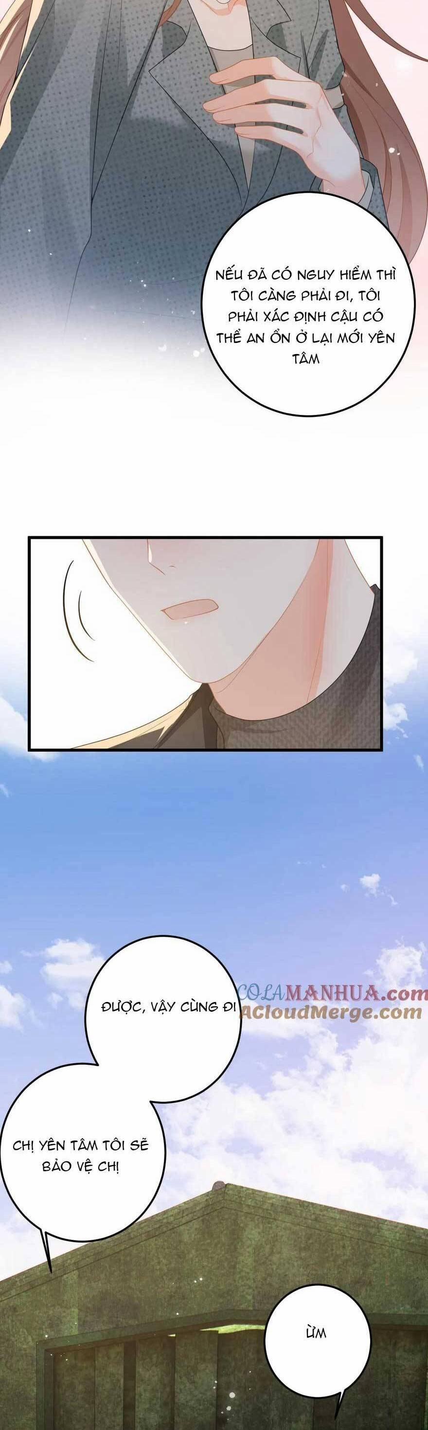 Xuyên Nhanh : Nhân Vật Phản Diện Quá Nuông Chiều Ta 186 trang 24