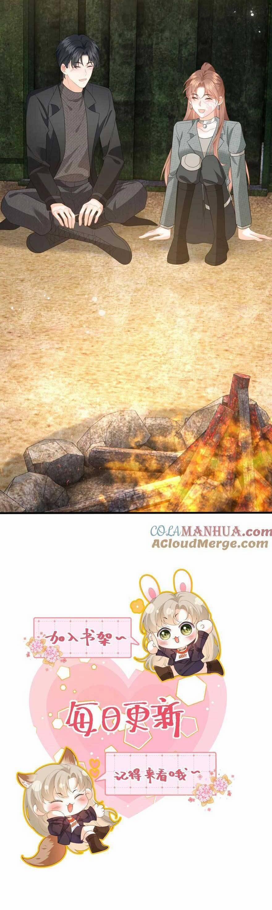 Xuyên Nhanh : Nhân Vật Phản Diện Quá Nuông Chiều Ta 186 trang 25