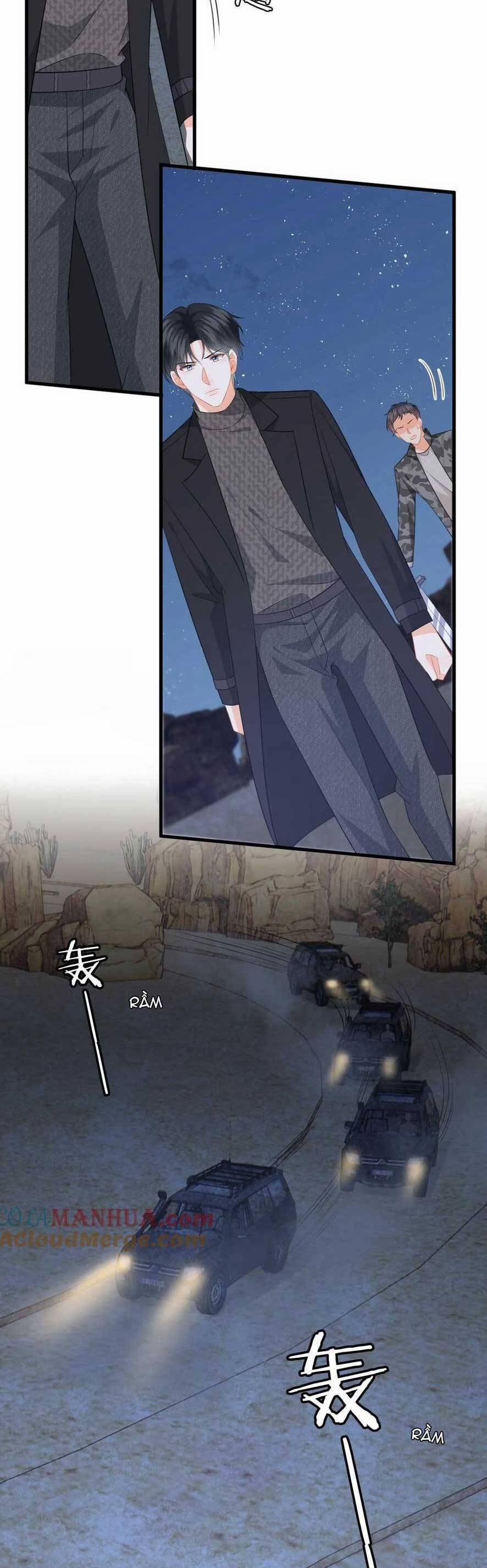 Xuyên Nhanh : Nhân Vật Phản Diện Quá Nuông Chiều Ta 186 trang 5