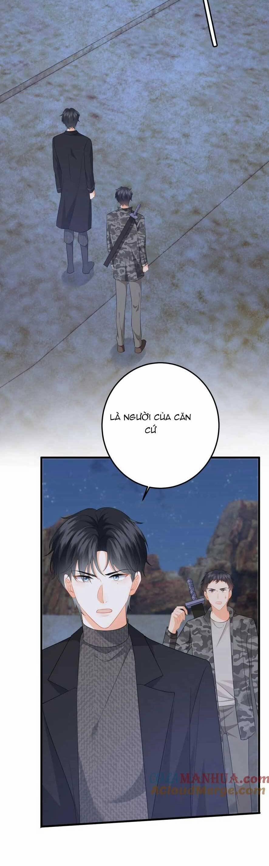 Xuyên Nhanh : Nhân Vật Phản Diện Quá Nuông Chiều Ta 186 trang 6