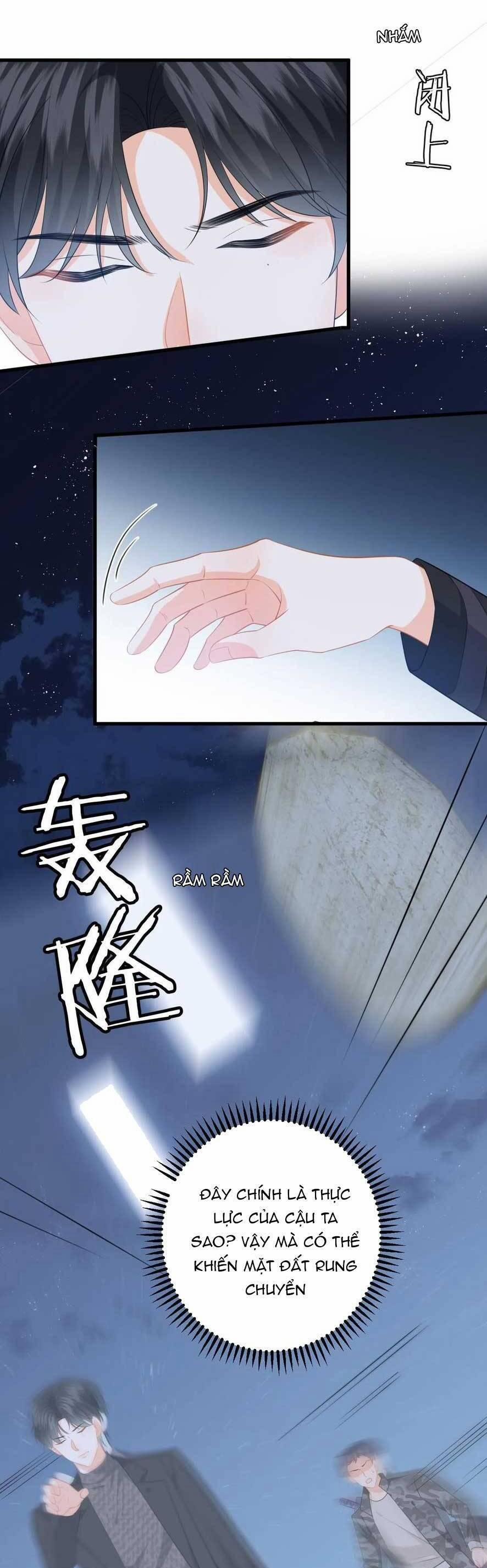 Xuyên Nhanh : Nhân Vật Phản Diện Quá Nuông Chiều Ta 186 trang 7