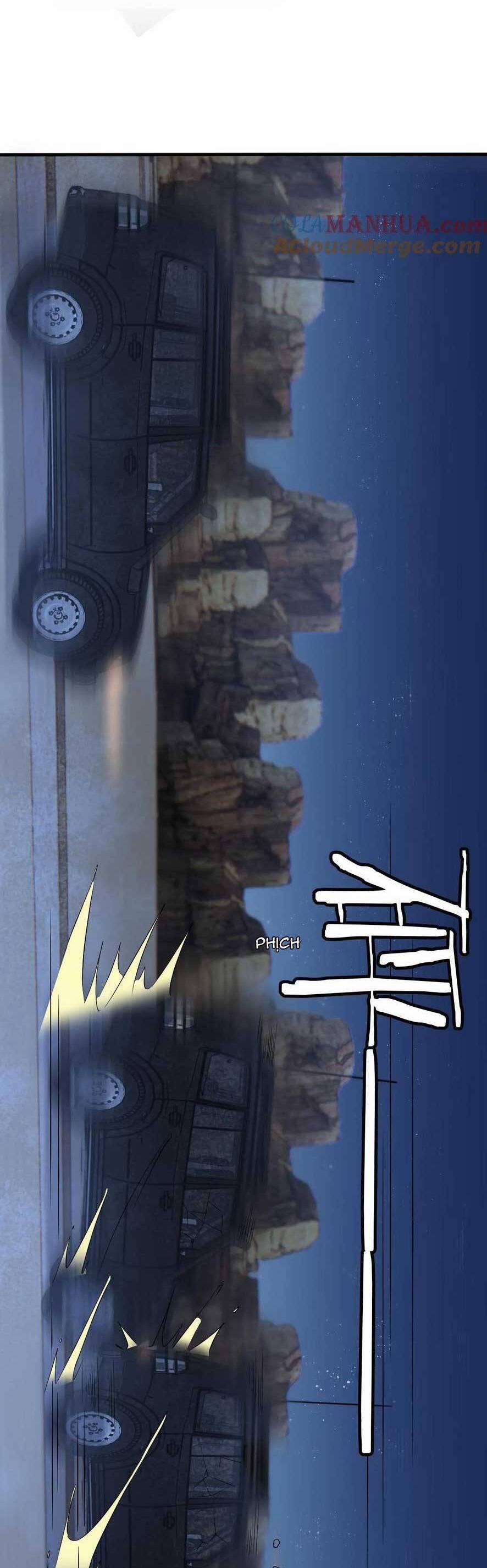 Xuyên Nhanh : Nhân Vật Phản Diện Quá Nuông Chiều Ta 186 trang 9