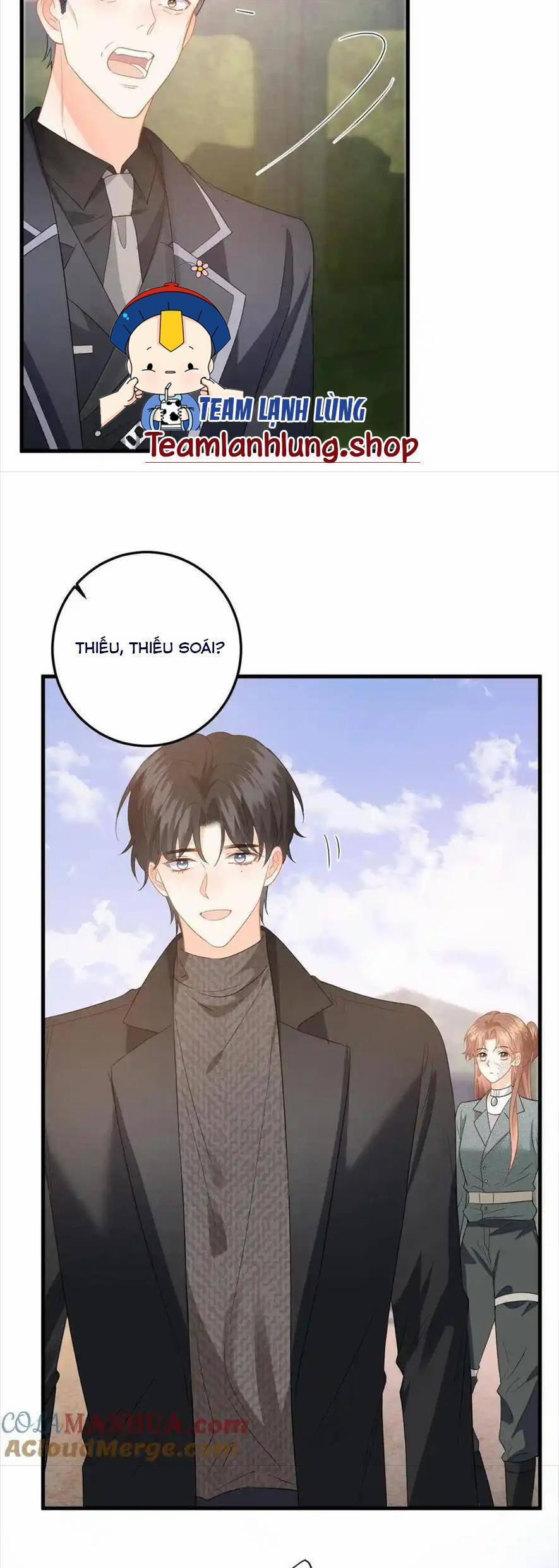 Xuyên Nhanh : Nhân Vật Phản Diện Quá Nuông Chiều Ta 187 trang 1