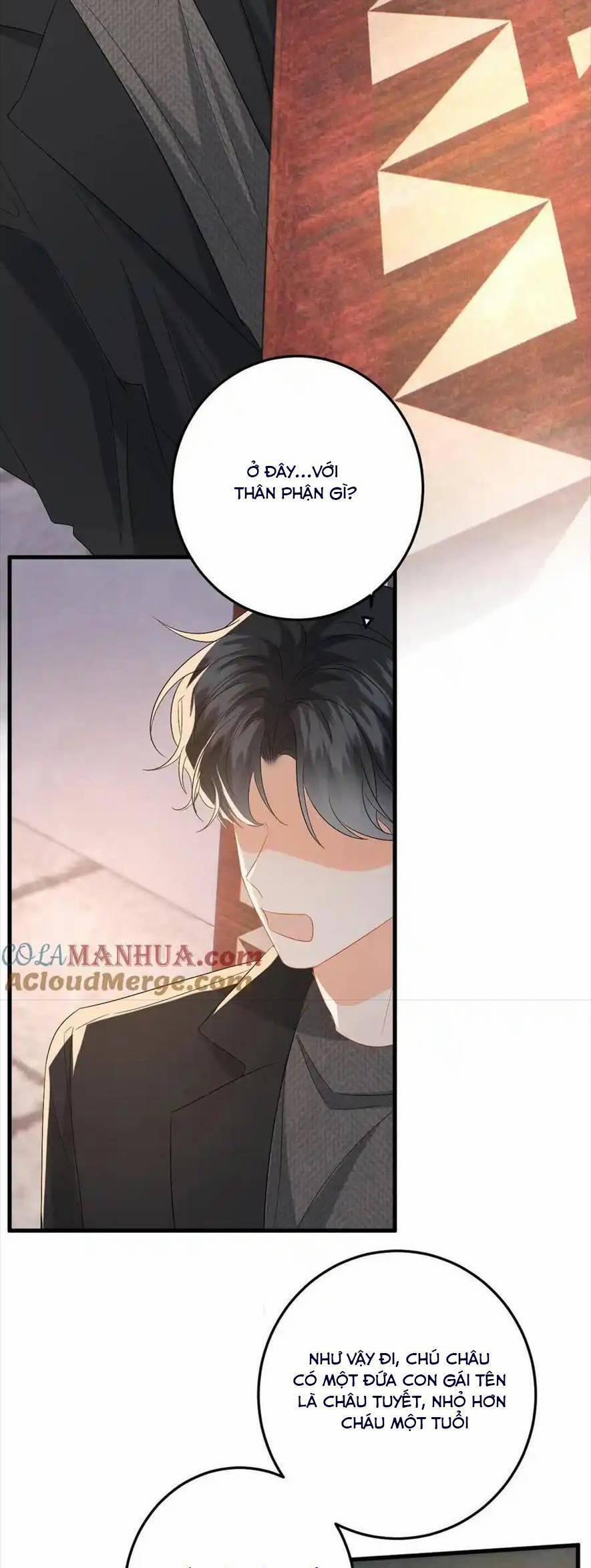 Xuyên Nhanh : Nhân Vật Phản Diện Quá Nuông Chiều Ta 187 trang 10