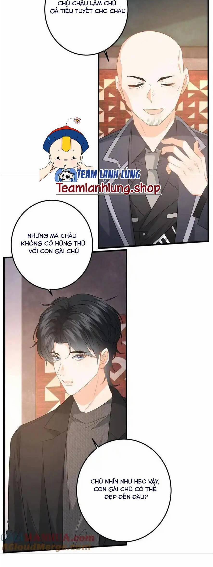 Xuyên Nhanh : Nhân Vật Phản Diện Quá Nuông Chiều Ta 187 trang 11