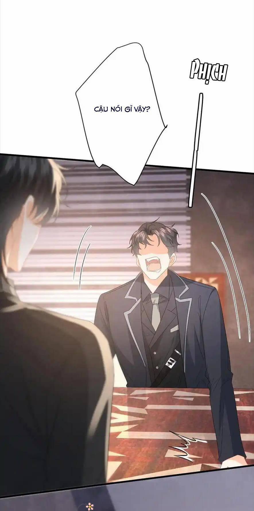 Xuyên Nhanh : Nhân Vật Phản Diện Quá Nuông Chiều Ta 187 trang 12