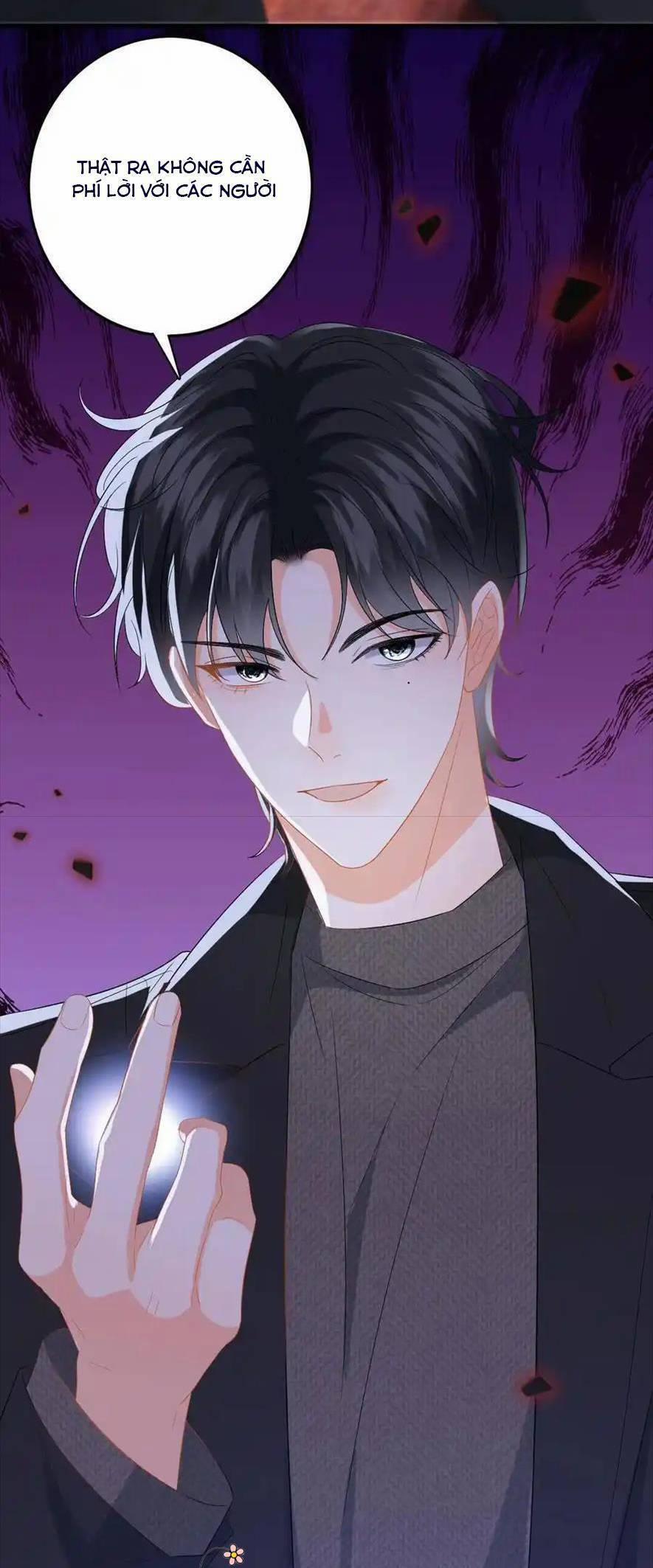 Xuyên Nhanh : Nhân Vật Phản Diện Quá Nuông Chiều Ta 187 trang 14