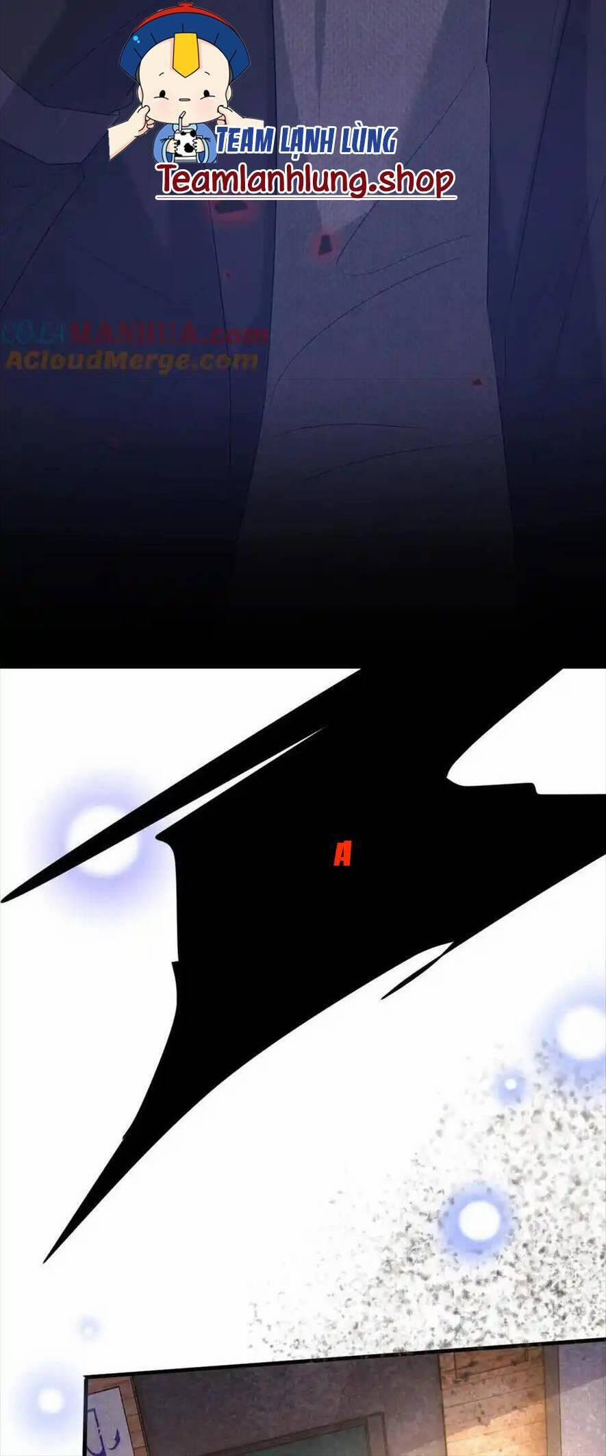 Xuyên Nhanh : Nhân Vật Phản Diện Quá Nuông Chiều Ta 187 trang 15