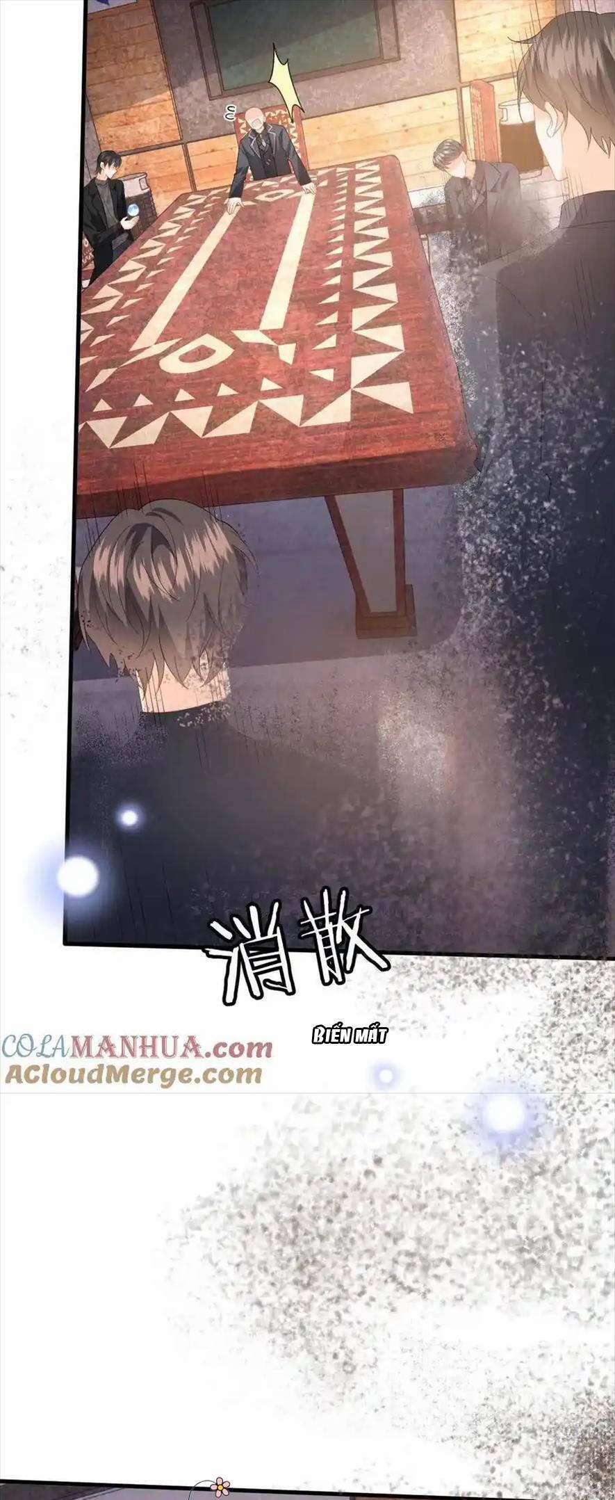 Xuyên Nhanh : Nhân Vật Phản Diện Quá Nuông Chiều Ta 187 trang 16