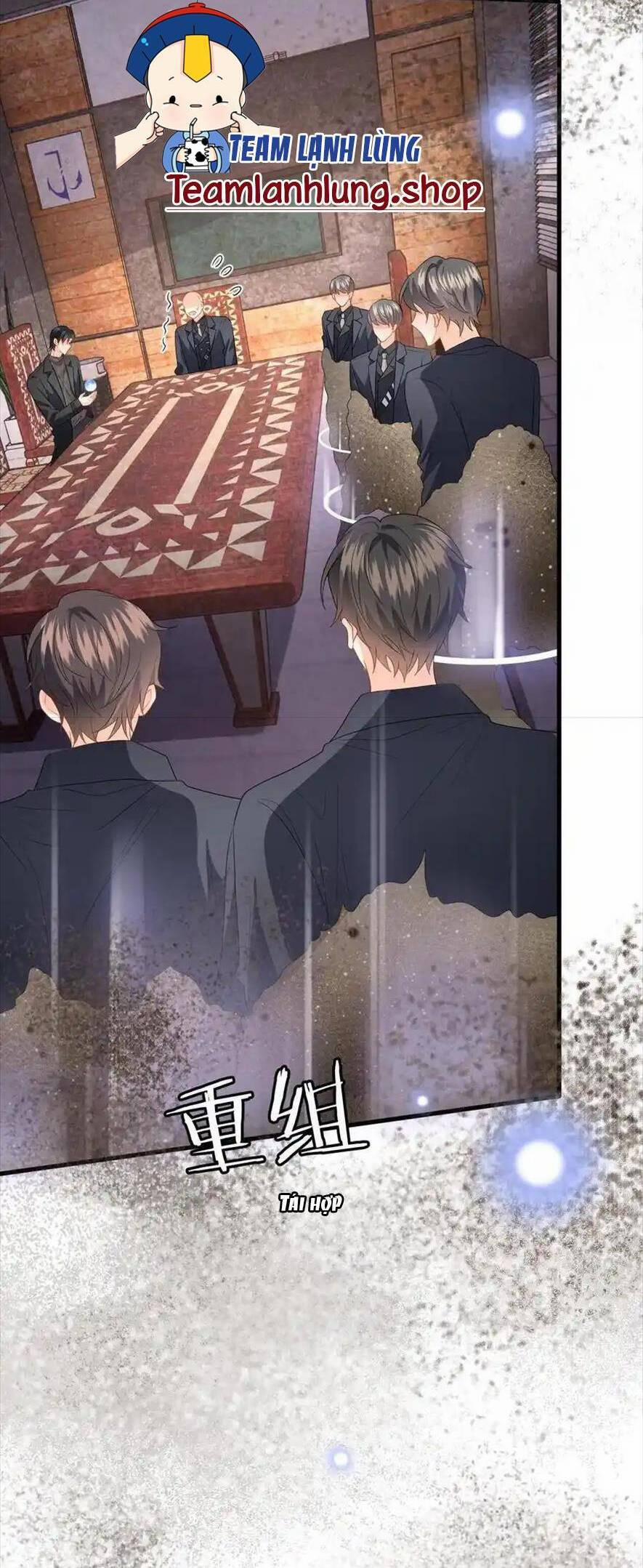 Xuyên Nhanh : Nhân Vật Phản Diện Quá Nuông Chiều Ta 187 trang 17