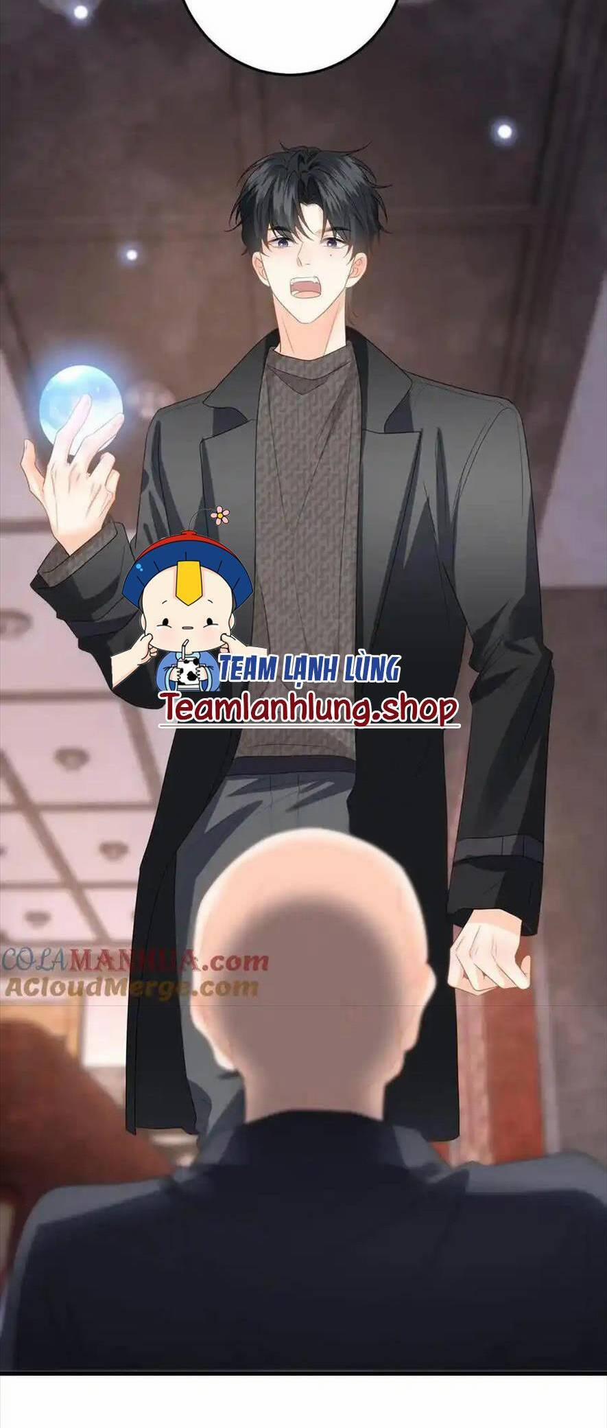 Xuyên Nhanh : Nhân Vật Phản Diện Quá Nuông Chiều Ta 187 trang 19