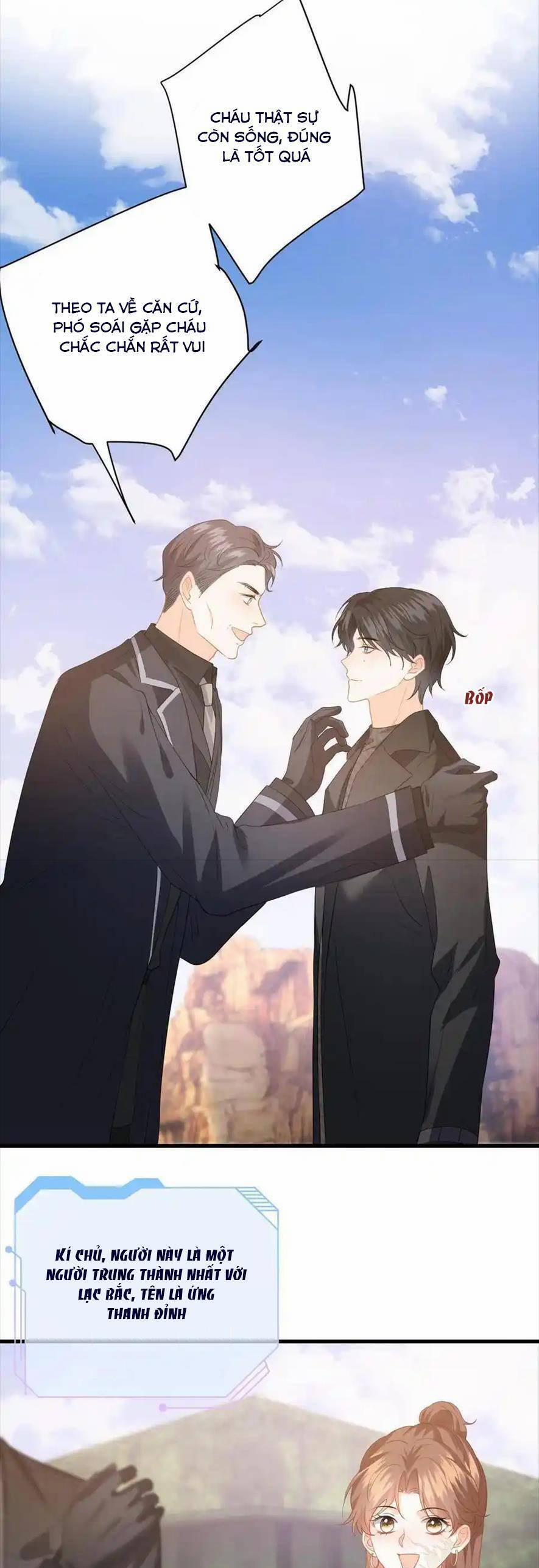 Xuyên Nhanh : Nhân Vật Phản Diện Quá Nuông Chiều Ta 187 trang 2