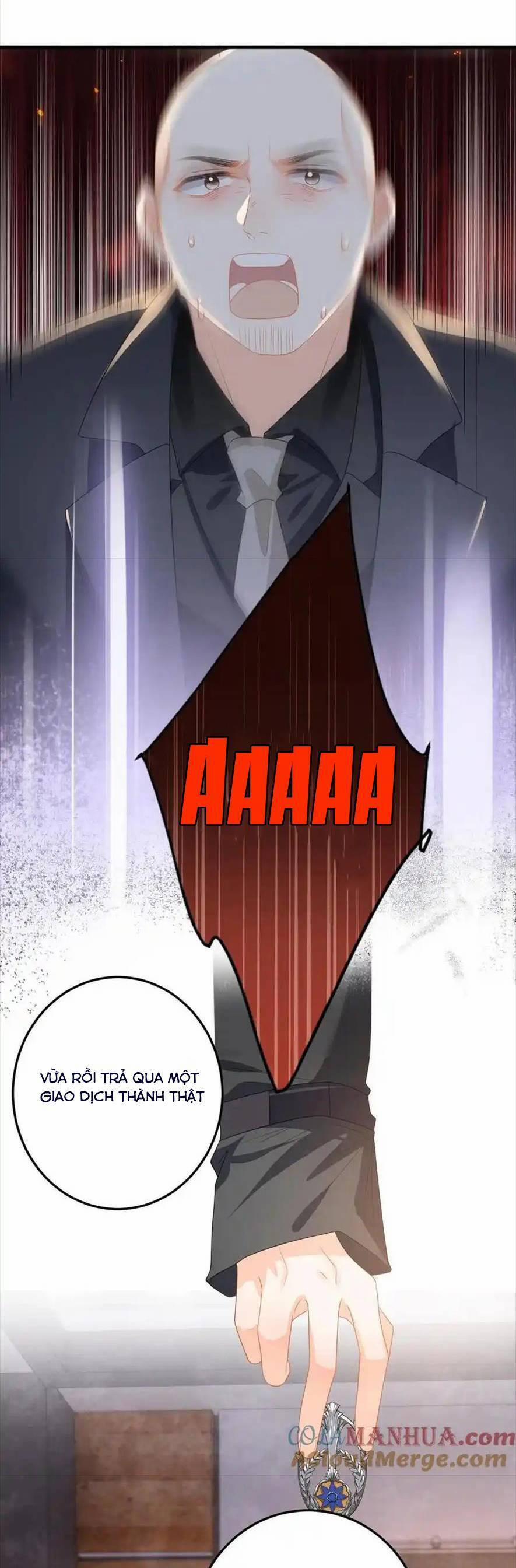 Xuyên Nhanh : Nhân Vật Phản Diện Quá Nuông Chiều Ta 187 trang 20