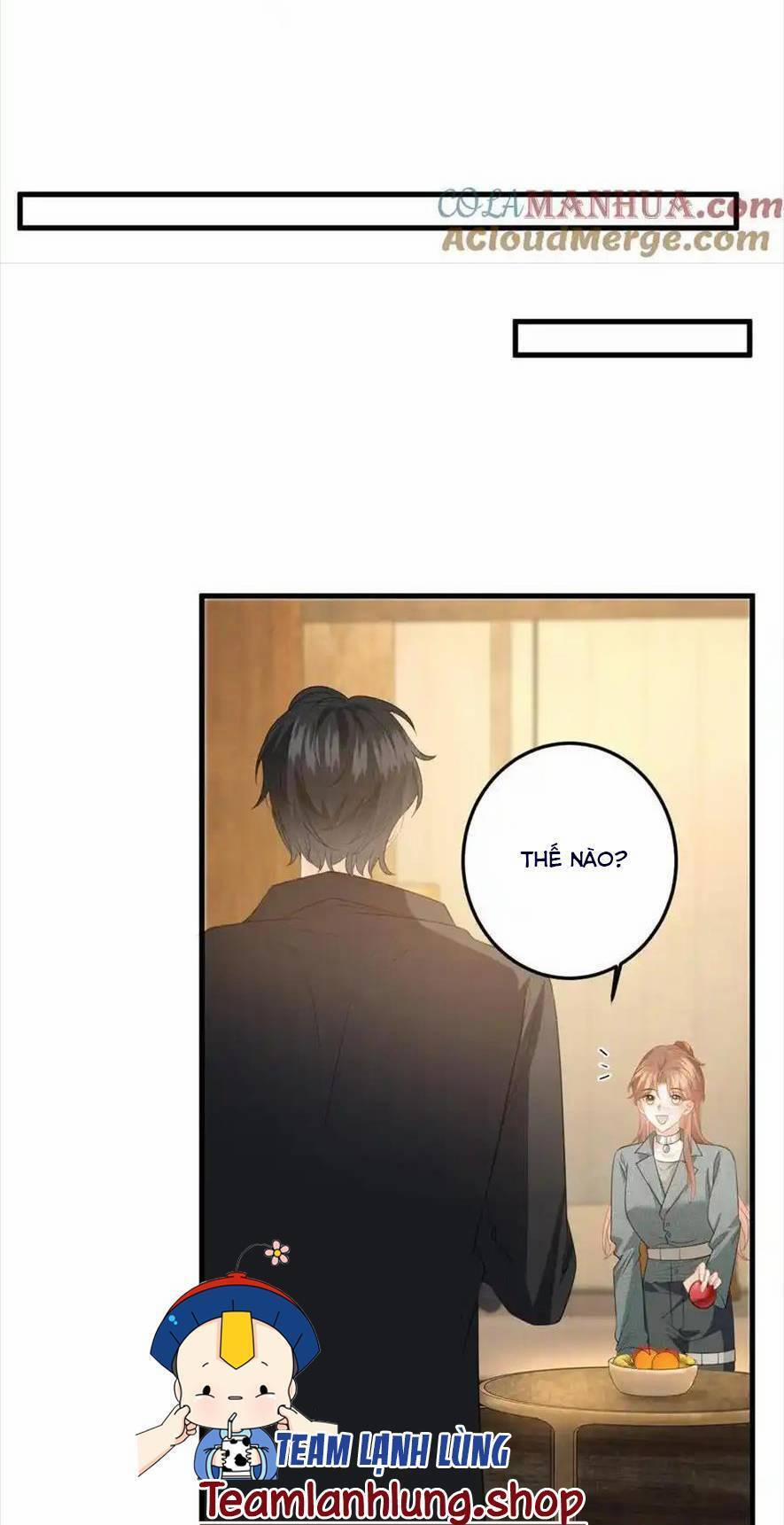 Xuyên Nhanh : Nhân Vật Phản Diện Quá Nuông Chiều Ta 187 trang 22