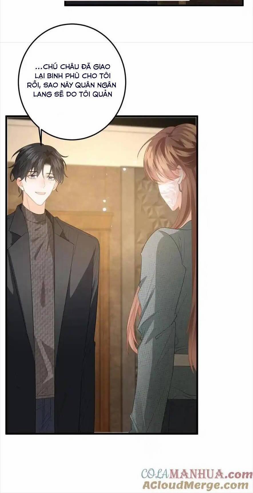 Xuyên Nhanh : Nhân Vật Phản Diện Quá Nuông Chiều Ta 187 trang 23