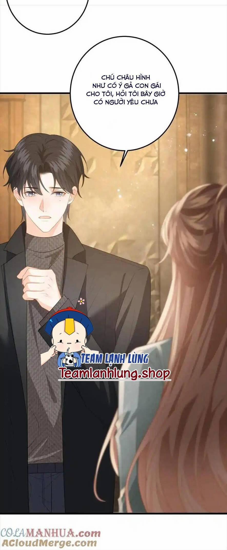 Xuyên Nhanh : Nhân Vật Phản Diện Quá Nuông Chiều Ta 187 trang 26