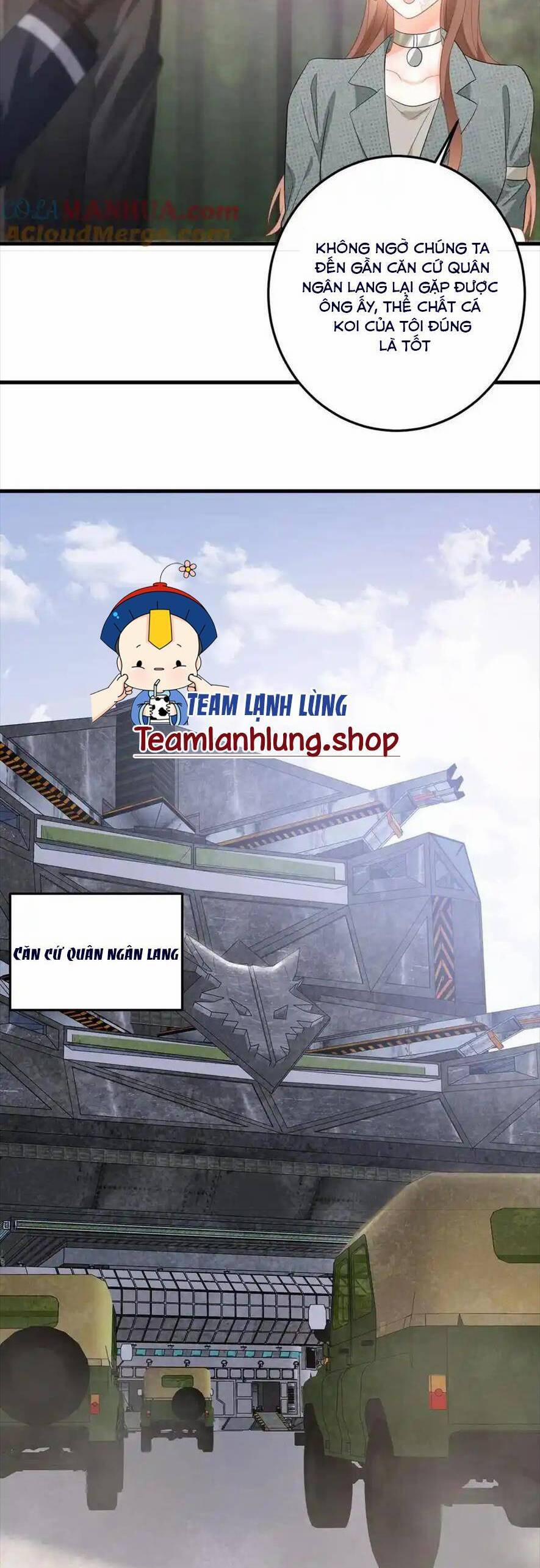 Xuyên Nhanh : Nhân Vật Phản Diện Quá Nuông Chiều Ta 187 trang 3