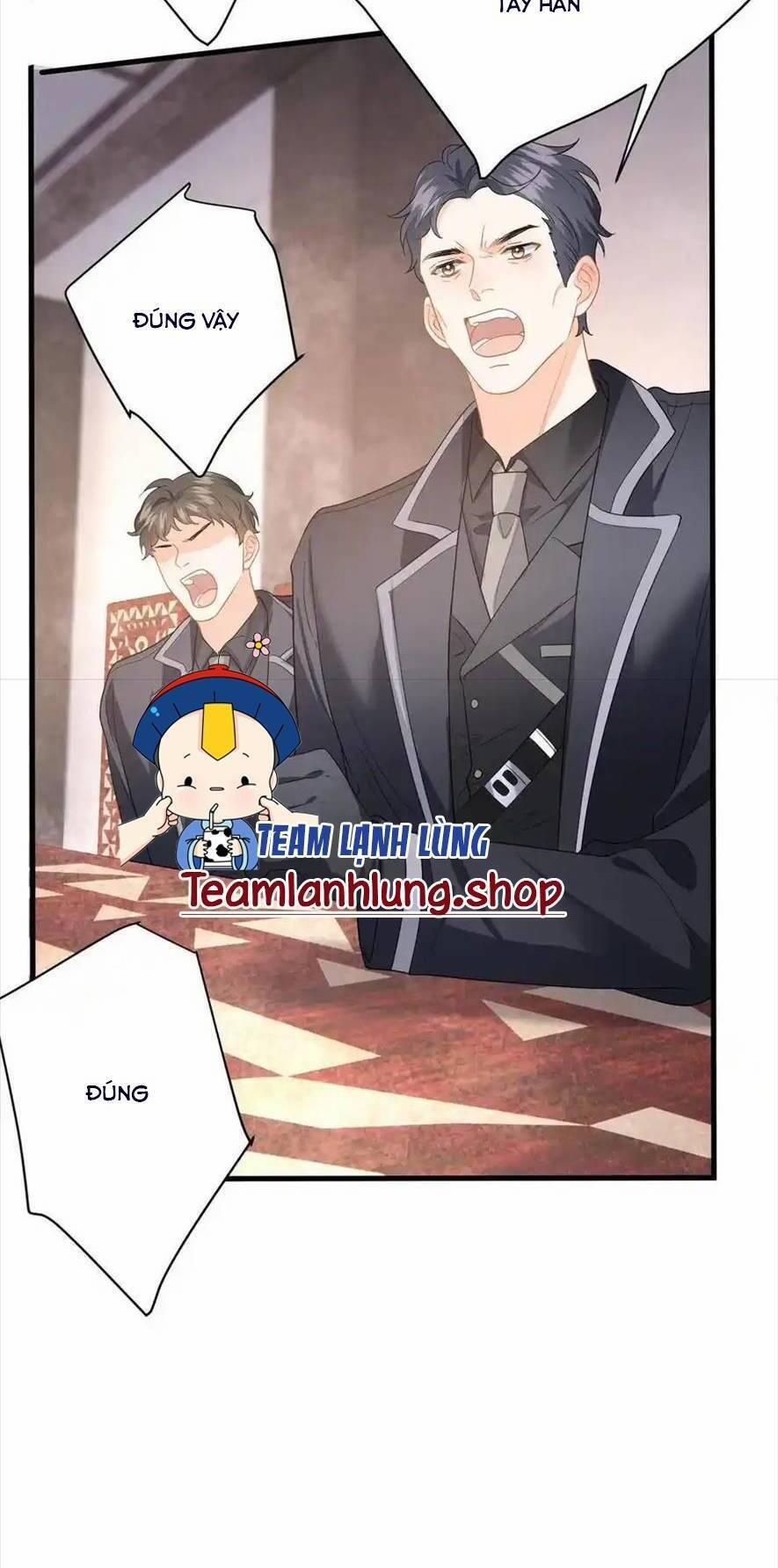 Xuyên Nhanh : Nhân Vật Phản Diện Quá Nuông Chiều Ta 187 trang 5