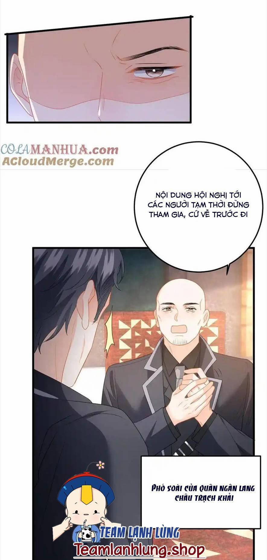 Xuyên Nhanh : Nhân Vật Phản Diện Quá Nuông Chiều Ta 187 trang 6