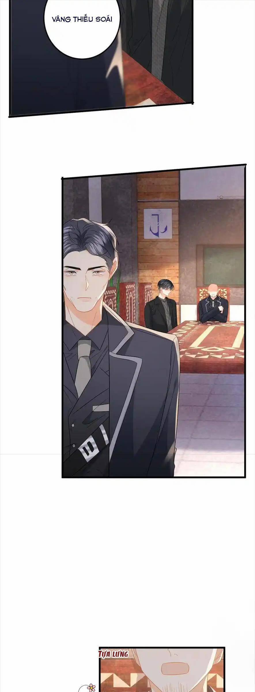 Xuyên Nhanh : Nhân Vật Phản Diện Quá Nuông Chiều Ta 187 trang 8