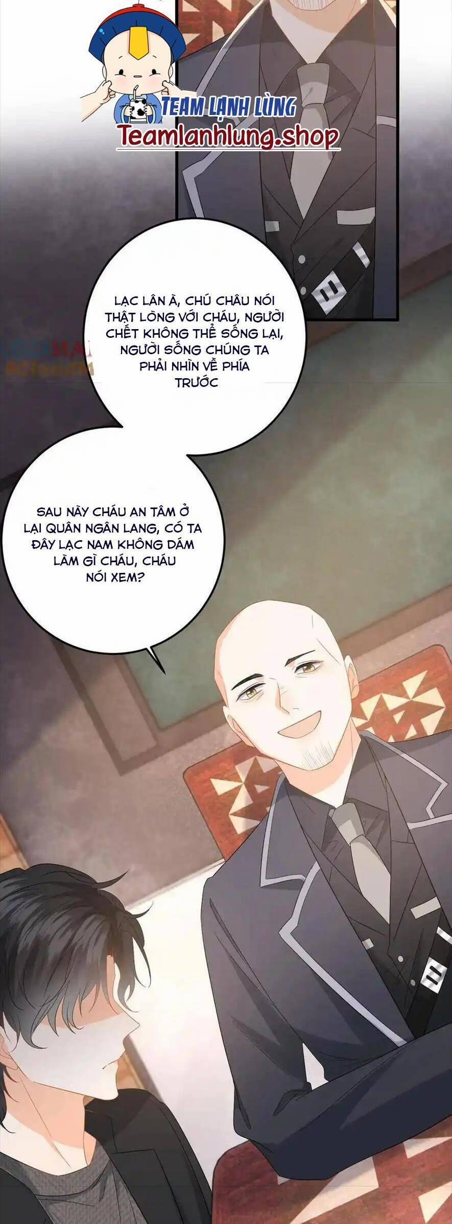 Xuyên Nhanh : Nhân Vật Phản Diện Quá Nuông Chiều Ta 187 trang 9