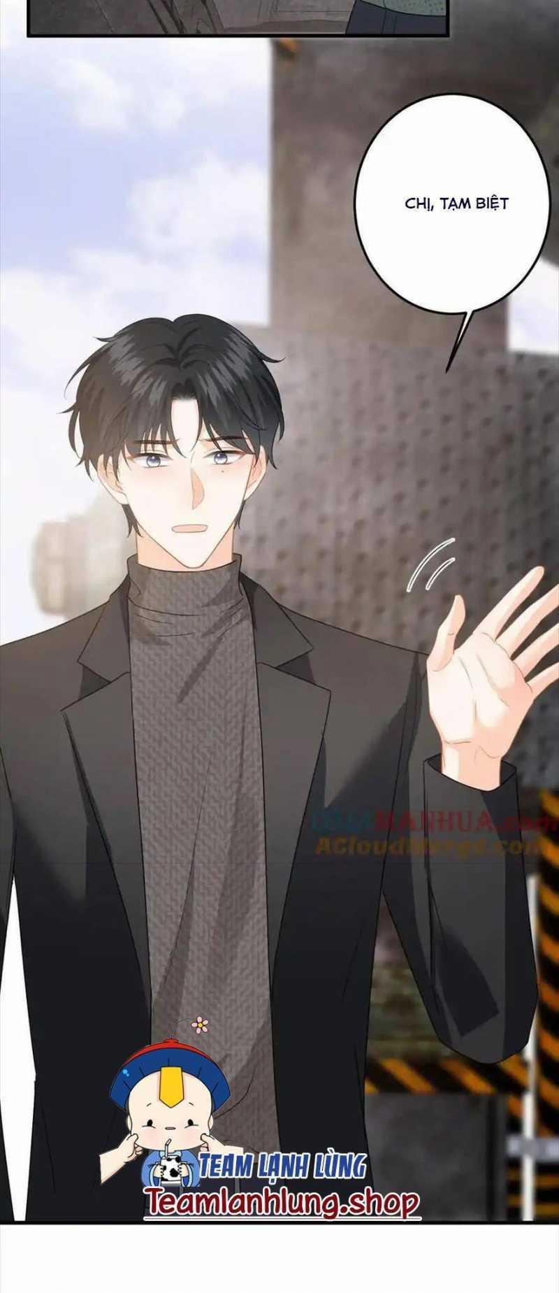 Xuyên Nhanh : Nhân Vật Phản Diện Quá Nuông Chiều Ta 188 trang 10