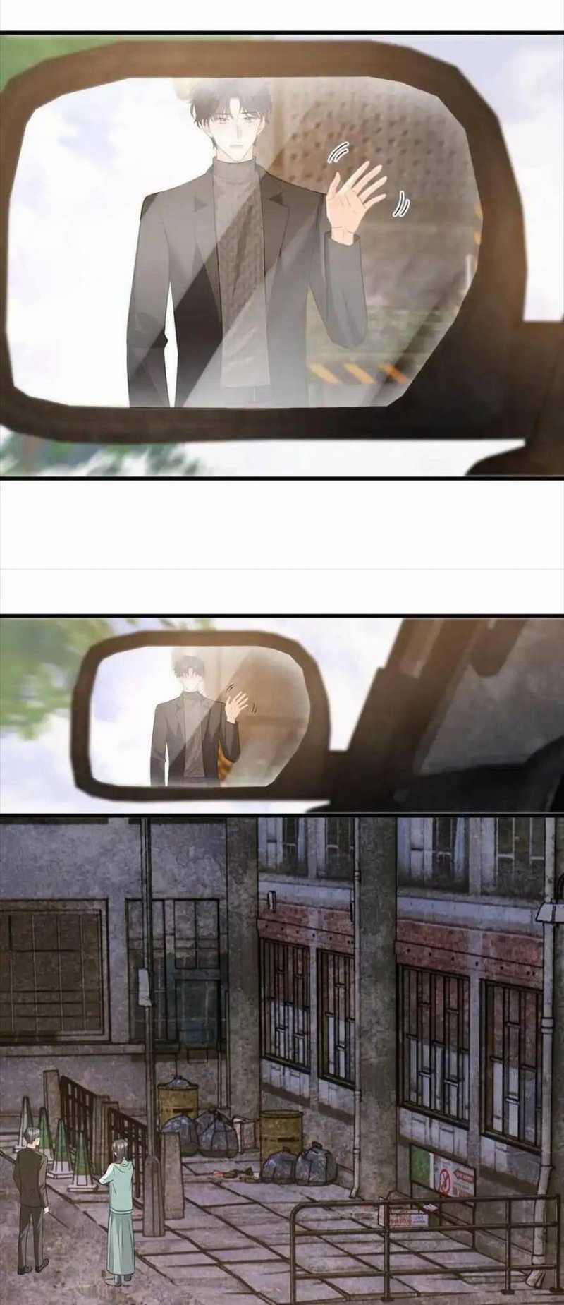 Xuyên Nhanh : Nhân Vật Phản Diện Quá Nuông Chiều Ta 188 trang 11