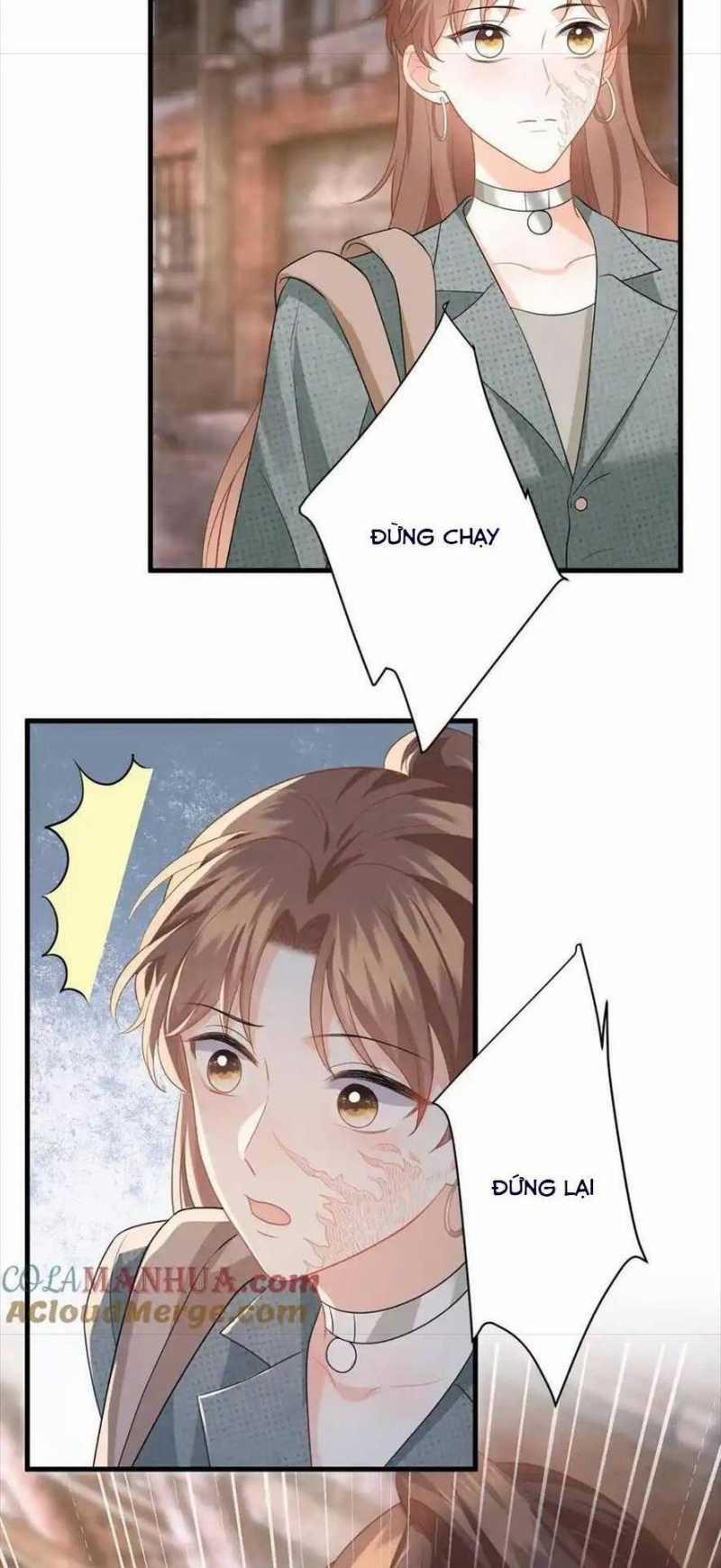 Xuyên Nhanh : Nhân Vật Phản Diện Quá Nuông Chiều Ta 188 trang 13