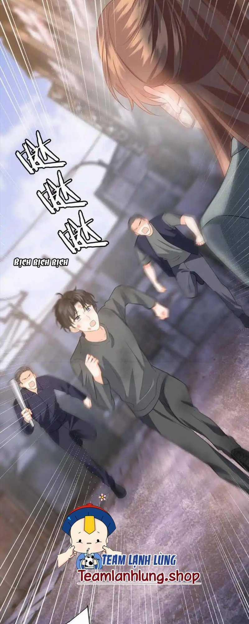 Xuyên Nhanh : Nhân Vật Phản Diện Quá Nuông Chiều Ta 188 trang 14