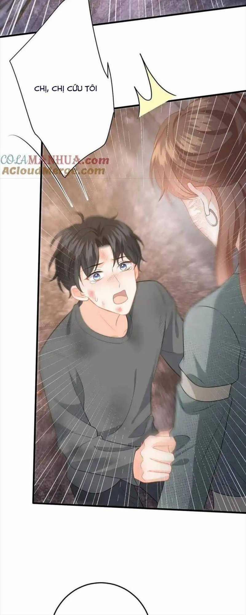 Xuyên Nhanh : Nhân Vật Phản Diện Quá Nuông Chiều Ta 188 trang 15