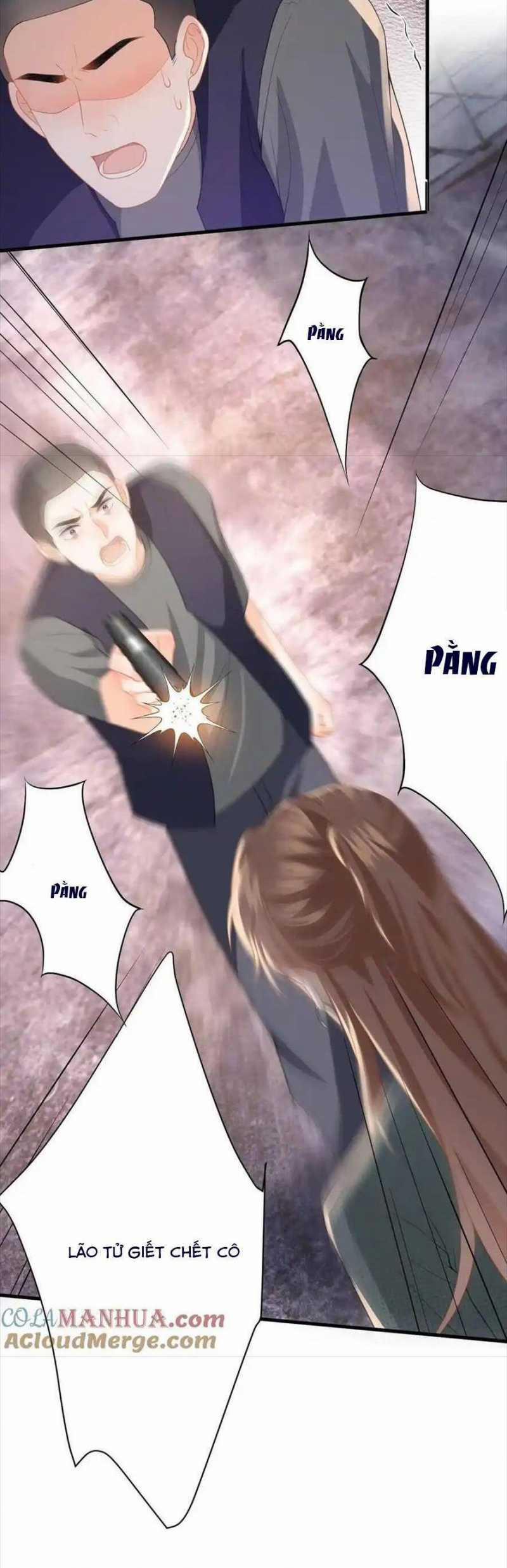 Xuyên Nhanh : Nhân Vật Phản Diện Quá Nuông Chiều Ta 188 trang 19