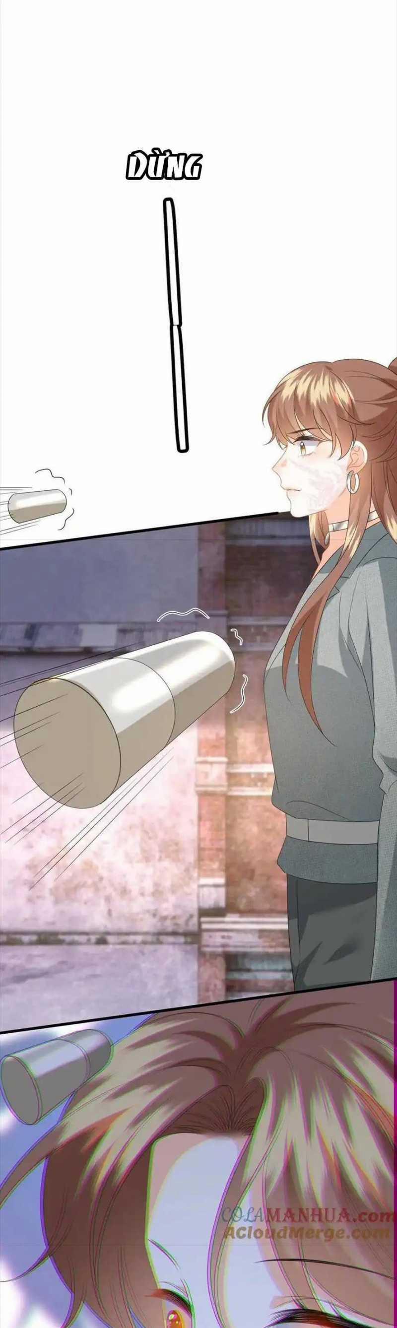 Xuyên Nhanh : Nhân Vật Phản Diện Quá Nuông Chiều Ta 188 trang 20