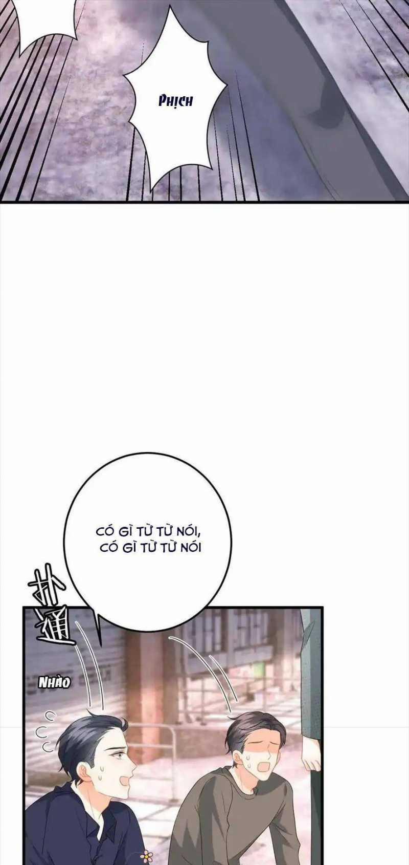 Xuyên Nhanh : Nhân Vật Phản Diện Quá Nuông Chiều Ta 188 trang 22