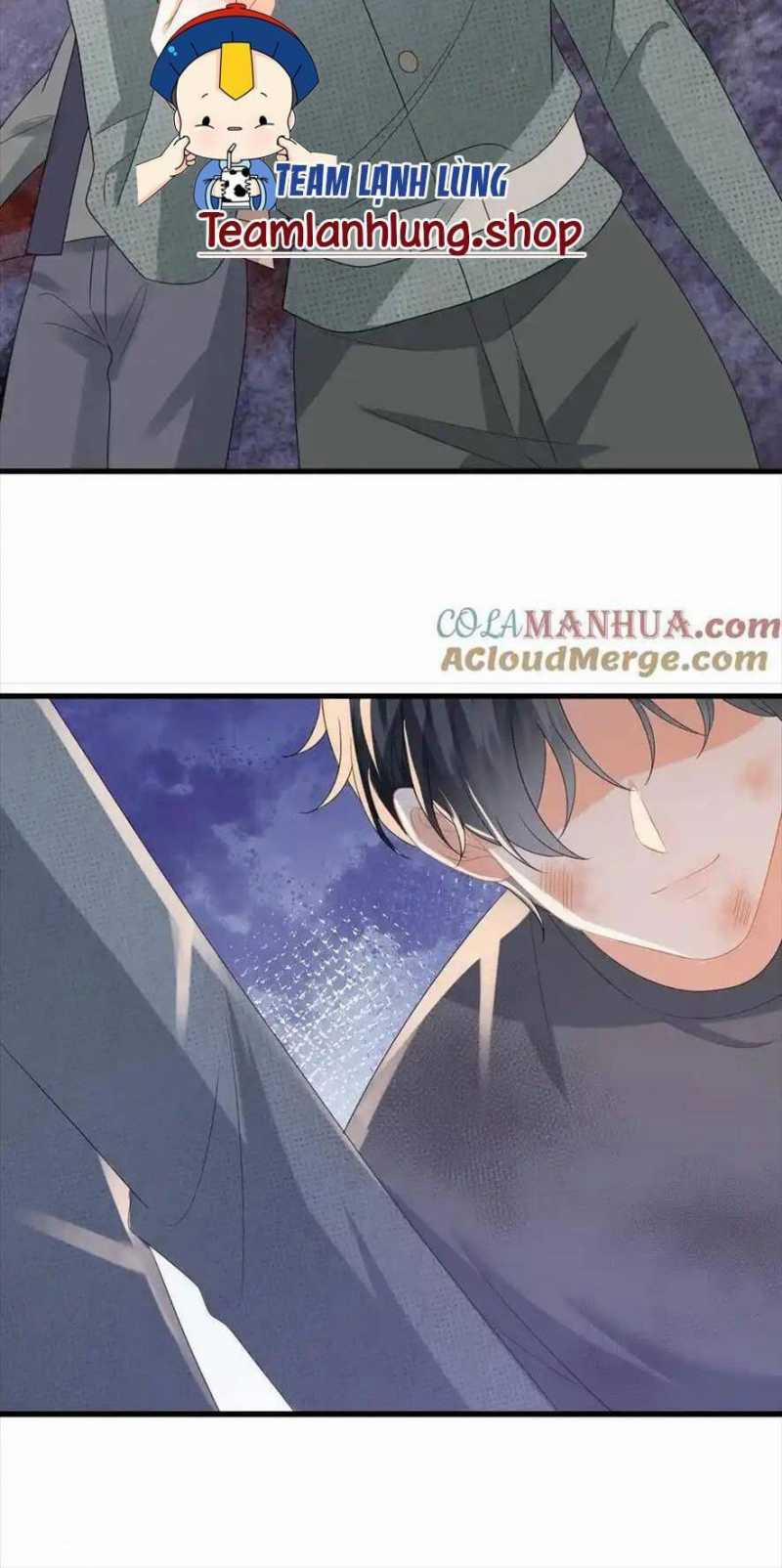 Xuyên Nhanh : Nhân Vật Phản Diện Quá Nuông Chiều Ta 188 trang 25