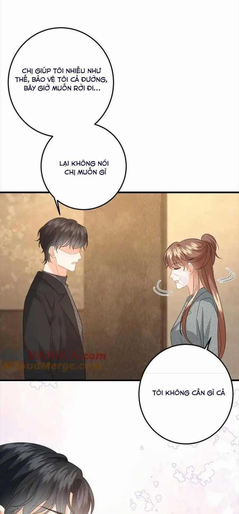 Xuyên Nhanh : Nhân Vật Phản Diện Quá Nuông Chiều Ta 188 trang 4