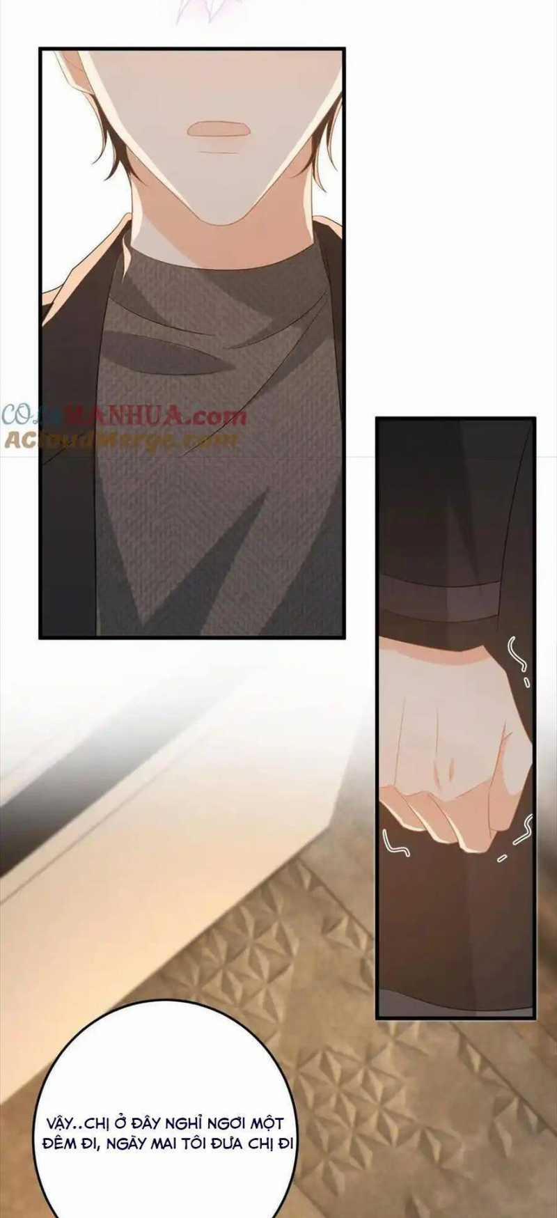 Xuyên Nhanh : Nhân Vật Phản Diện Quá Nuông Chiều Ta 188 trang 6