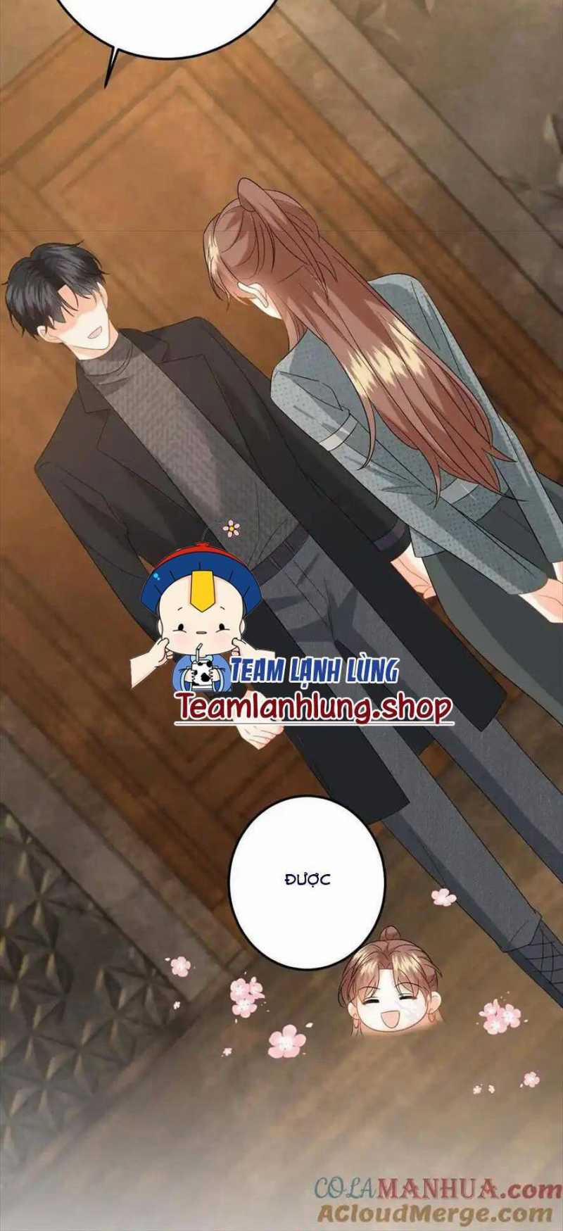 Xuyên Nhanh : Nhân Vật Phản Diện Quá Nuông Chiều Ta 188 trang 7