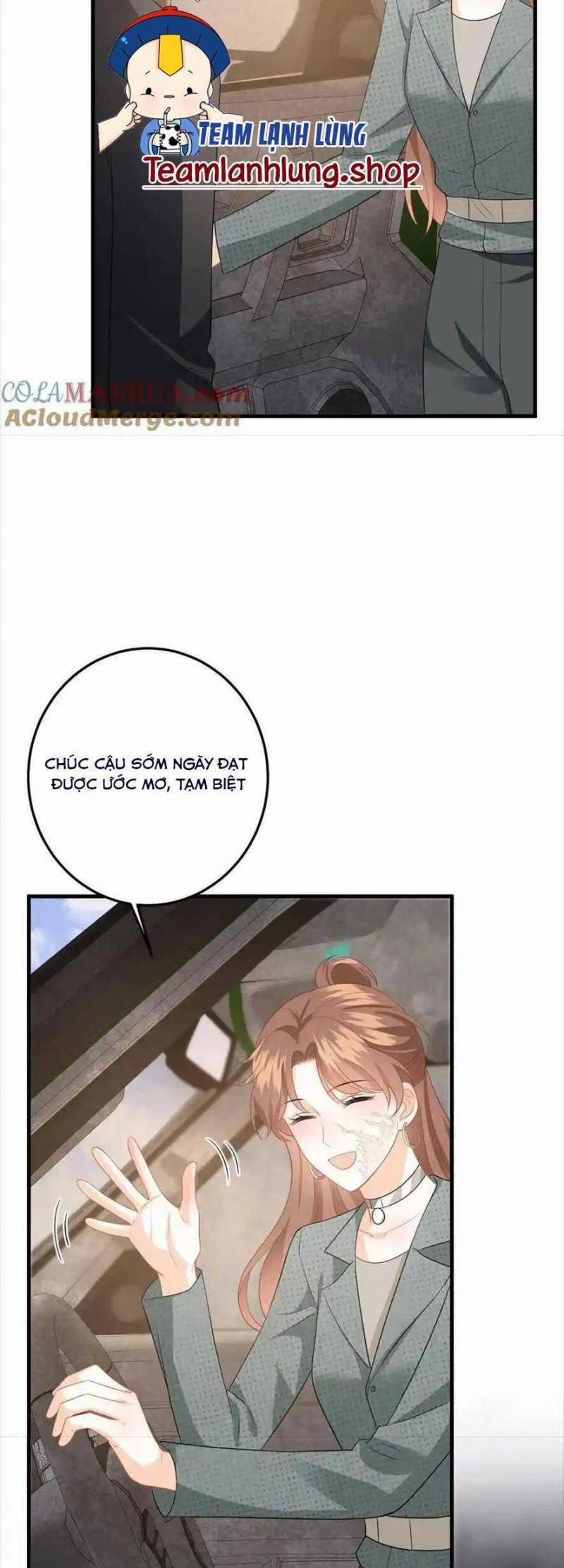 Xuyên Nhanh : Nhân Vật Phản Diện Quá Nuông Chiều Ta 188 trang 9